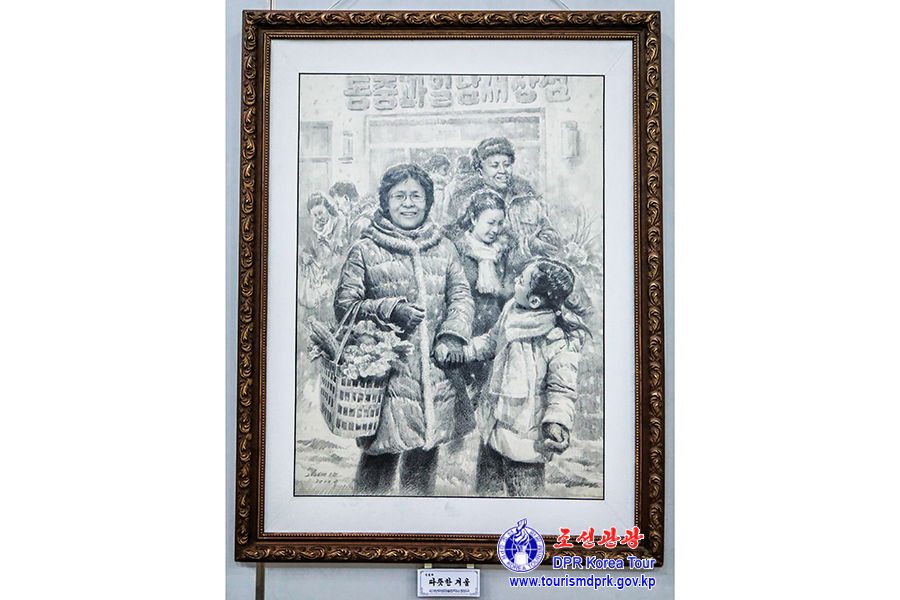 第十一届全国素描节