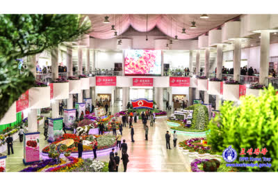 Flower Festival-2026