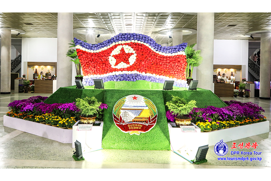 Flower Festival-2026