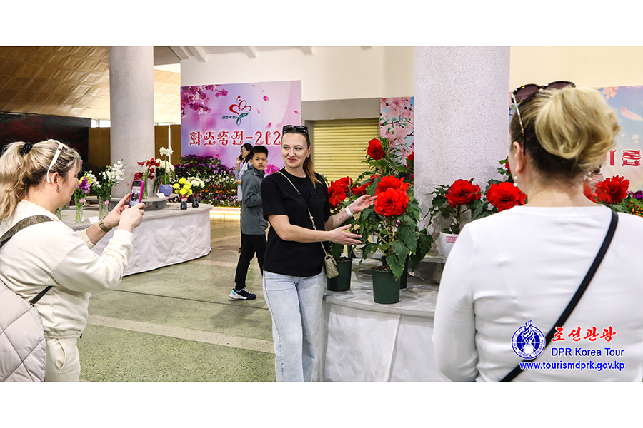 Flower Festival-2026