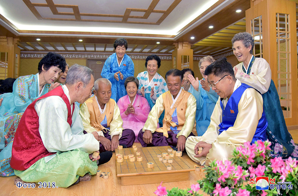 Наша жизнь(3)