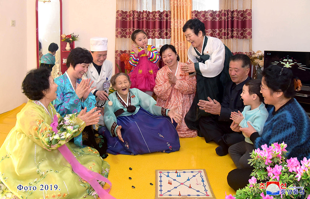 Наша жизнь(3)