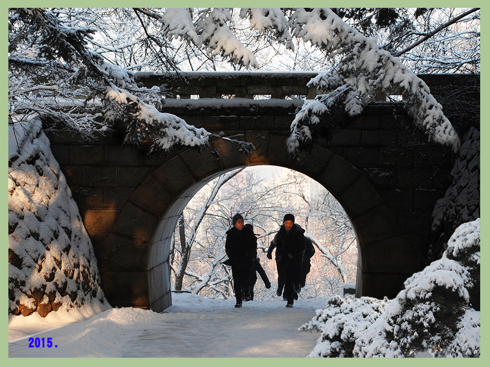 Сопка Моран