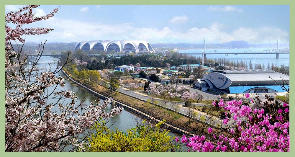 Сопка Моран