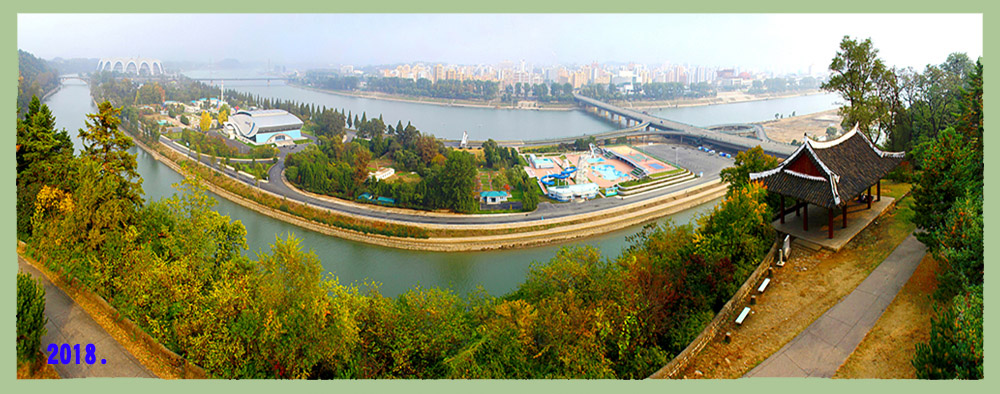 Сопка Моран