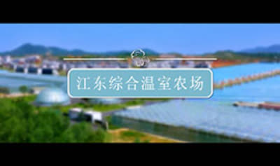 江东综合温室农场