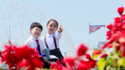 With the Dreams of the Children