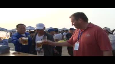 元山国际友谊航空节-2016
