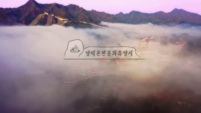 阳德温泉文化休养地
