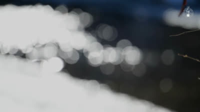 牡丹峰之冬