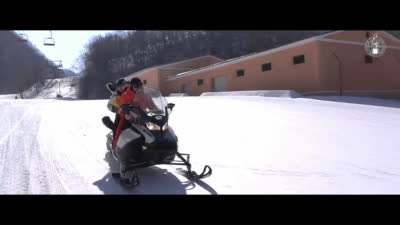 馬息嶺スキー場