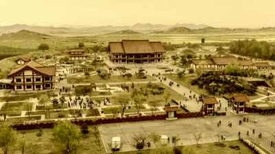 Museo de Rangnang