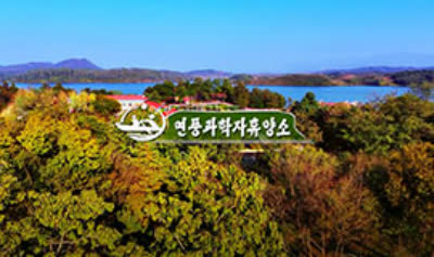 연풍과학자휴양소