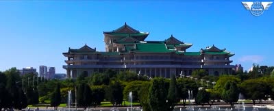 人民大学習堂