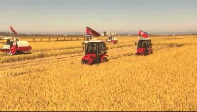 Rural Communities Get Rejuvenated