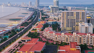 Revista ilustrada Corea No.7 del año 2025