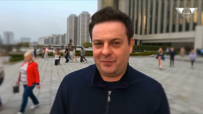 귀국앞에는 위대한 미래가 있습니다