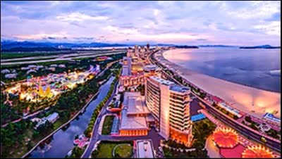 Revista ilustrada Corea No.8 del año 2025