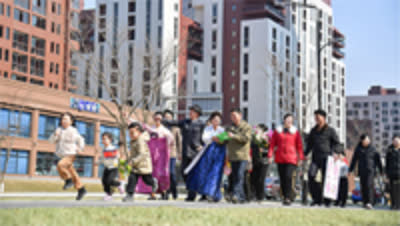 화보《조선》 2026년 4월호