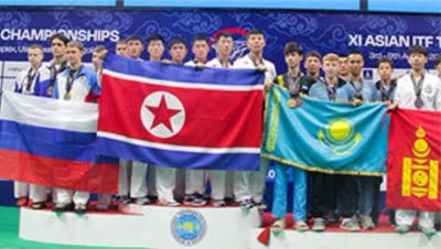 화보《조선》 2026년 9월호